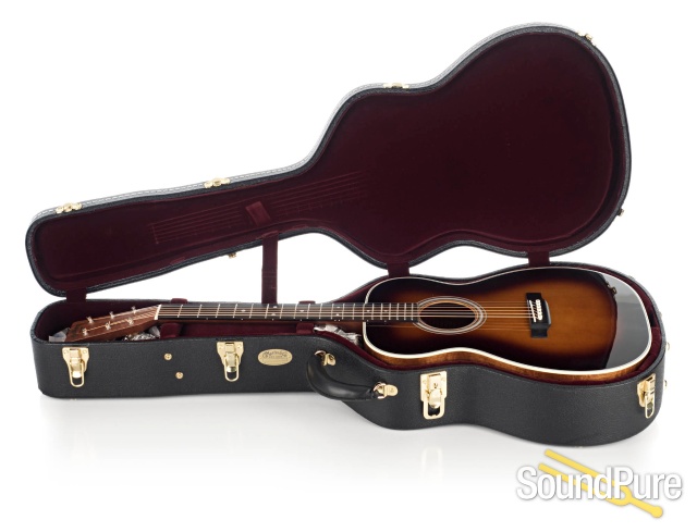 Martin 00-28 Koa/Adirondack Acoustic Guitar #2122535 - Used — image 3