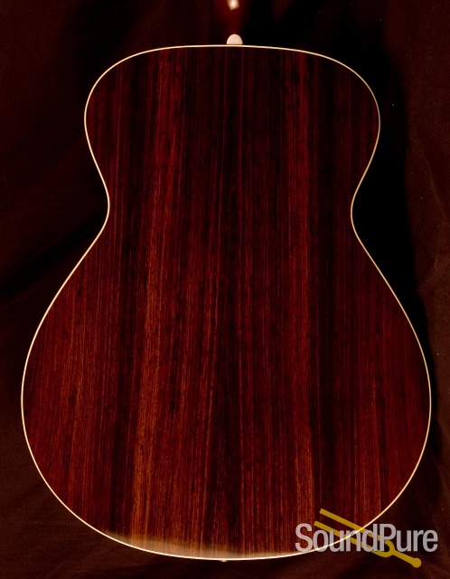 C. Fox SJ-X Model - Excellent! Acoustic Guitar — image 6