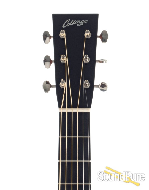 Collings D1A Addy/Mahogany Dread Acoustic #25323 - Used — image 6