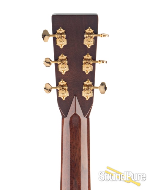 Martin 000-42 Sitka/East Indian Rosewood #2132440 - Used — image 6