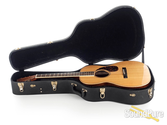 Larrivee OOO-60 Sitka/Rosewood Acoustic Guitar #74284 - Used — image 6