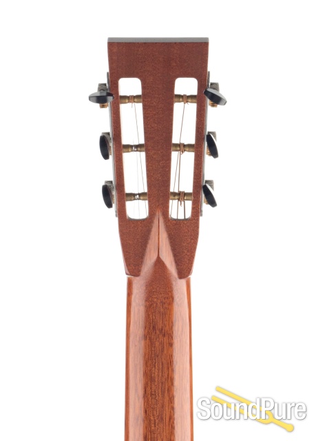 Larrivee OOO-60 Sitka/Rosewood Acoustic Guitar #74284 - Used — image 7