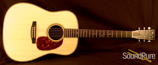 Goodall TRD 5870 Acoustic Guitar — image 1