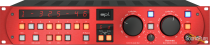 SPL Hermes Mastering Routing Matrix (Red)