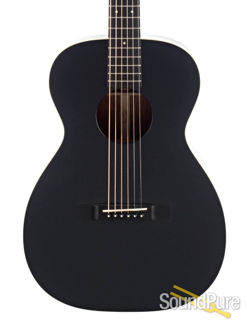 Martin Custom Shop 0-14 Mahogany #1907843 - Used — image 1