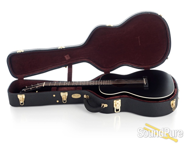 Martin Custom Shop 0-14 Mahogany #1907843 - Used — image 4