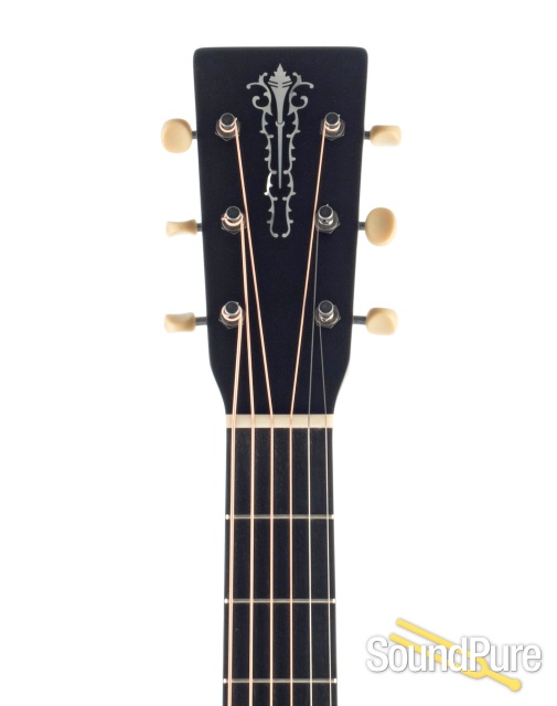 Martin Custom Shop 0-14 Mahogany #1907843 - Used — image 5