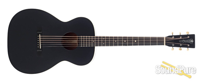 Martin Custom Shop 0-14 Mahogany #1907843 - Used — image 8