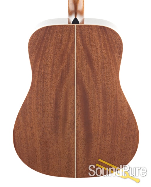Boucher Bluegrass Goose Addy/Mahogany #MY-1032-DB - Used — image 8