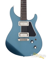 Roger Giffin T2 Deluxe Pelham Blue Electric #1108363 - Used