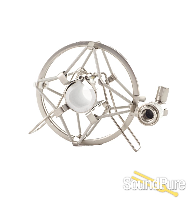 Peluso Small Diameter Shock Mount