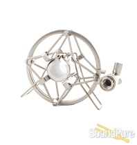 Peluso Small Diameter Shock Mount Peluso Small Diameter Shock Mount