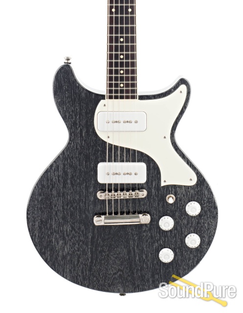 Collings 290 DC Doghair Electric Guitar #19393 - Used — image 1