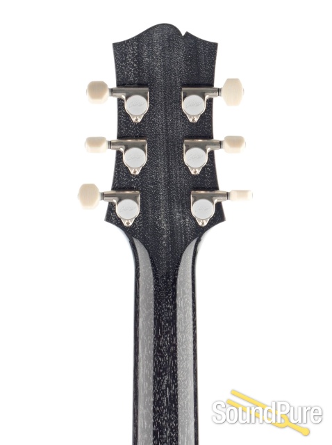 Collings 290 DC Doghair Electric Guitar #19393 - Used — image 6