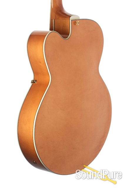 Epiphone Emperor Regent Archtop #R97H0015 - Used — image 3