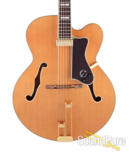 Epiphone Emperor Regent Archtop #R97H0015 - Used — image 1