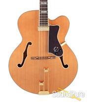 Epiphone Emperor Regent Archtop #R97H0015 - Used Epiphone Emperor Regent Archtop #R97H0015 - Used