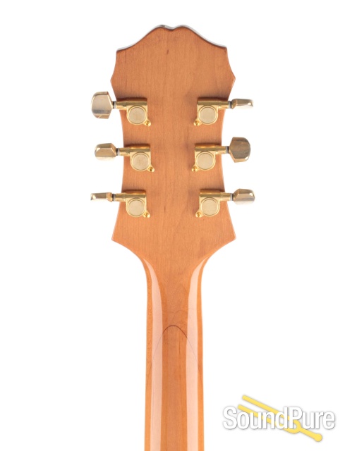 Epiphone Emperor Regent Archtop #R97H0015 - Used — image 7