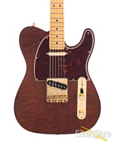 Fender Red Mahogany Top Rarities T #US19440340 - Used Fender Red Mahogany Top Rarities T #US19440340 - Used