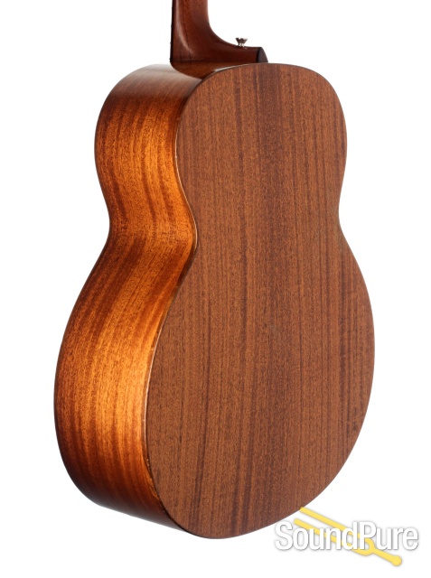 Lowden S7P Acoustic Guitar #1504 - Used — image 4