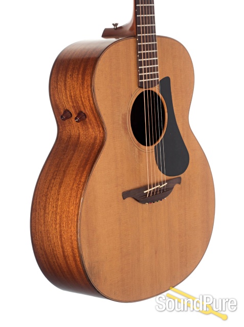 Lowden S7P Acoustic Guitar #1504 - Used — image 5