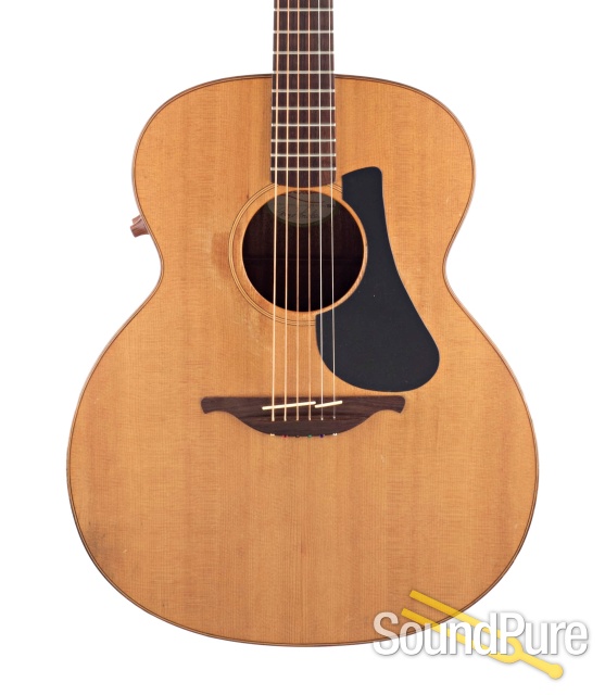 Lowden S7P Acoustic Guitar #1504 - Used — image 1
