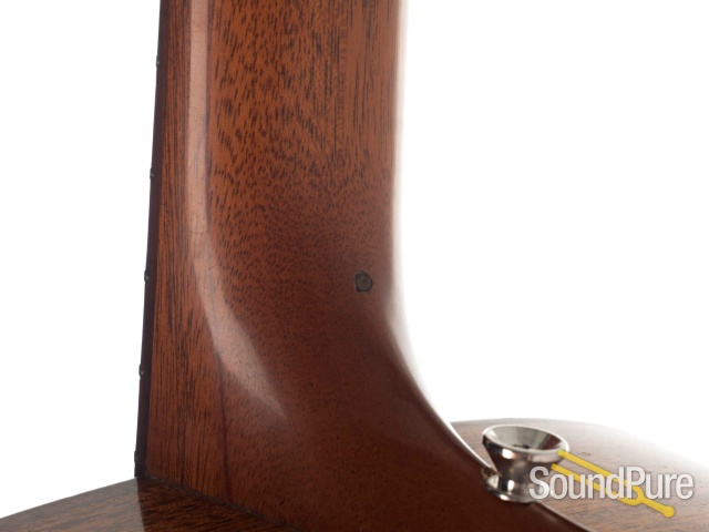 Lowden S7P Acoustic Guitar #1504 - Used — image 7
