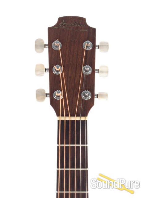 Lowden S7P Acoustic Guitar #1504 - Used — image 8