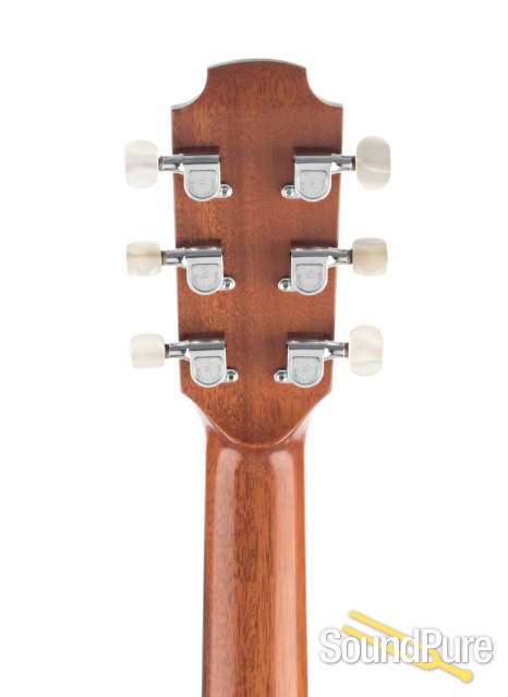 Lowden S7P Acoustic Guitar #1504 - Used — image 9