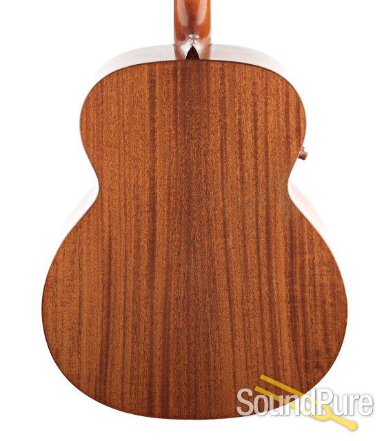 Lowden S7P Acoustic Guitar #1504 - Used — image 10