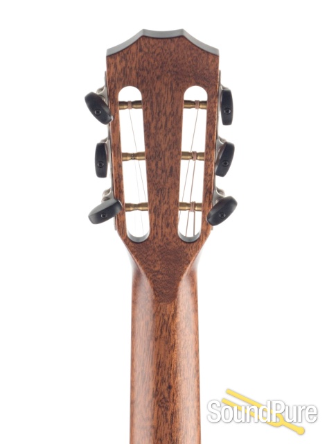 Taylor 322ce 12-Fret Mahogany/Blackwood #1109019086 - Used — image 7