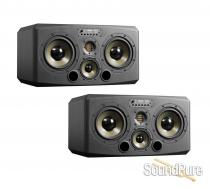 ADAM Audio S3X-H Active Studio Monitor Pair ADAM Audio S3X-H Active Studio Monitor Pair