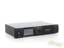 Apogee Digital Symphony MkII 16x16 Analog I/O + 8 MP - Used Apogee Digital Symphony MkII 16x16 Analog I/O + 8 MP - Used
