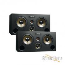 ADAM Audio S4X-H Active Studio Monitor Pair ADAM Audio S4X-H Active Studio Monitor Pair