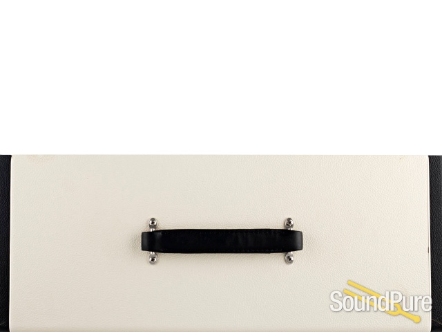 3rd Power Amplification Dream Weaver MKII Head-Tuxedo - Used — image 3