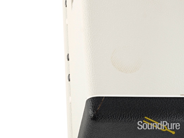 3rd Power Amplification Dream Weaver MKII Head-Tuxedo - Used — image 5