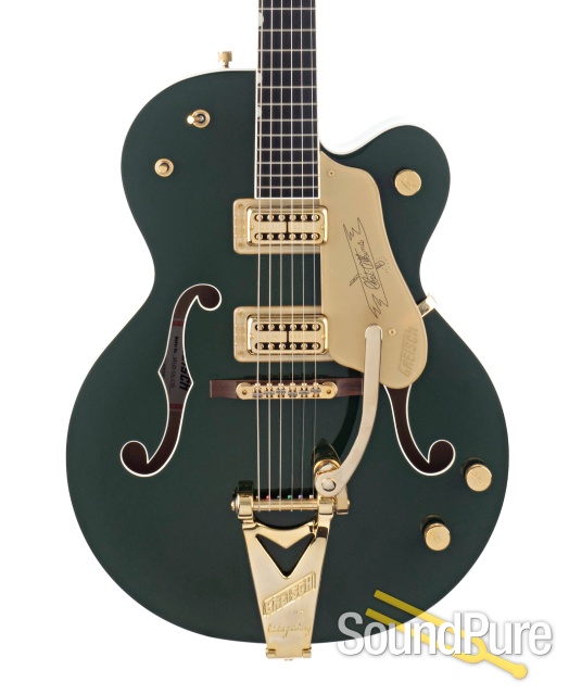 Gretsch G6120-CG-LTD Chet Atkins Electric #JT14093561 - Used — image 1