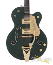 Gretsch G6120-CG-LTD Chet Atkins Electric #JT14093561 - Used