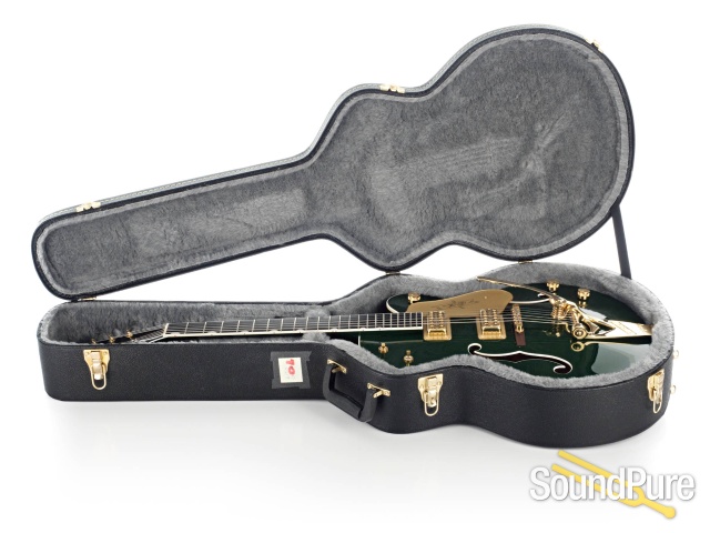 Gretsch G6120-CG-LTD Chet Atkins Electric #JT14093561 - Used — image 4