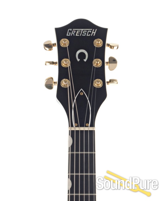 Gretsch G6120-CG-LTD Chet Atkins Electric #JT14093561 - Used — image 5