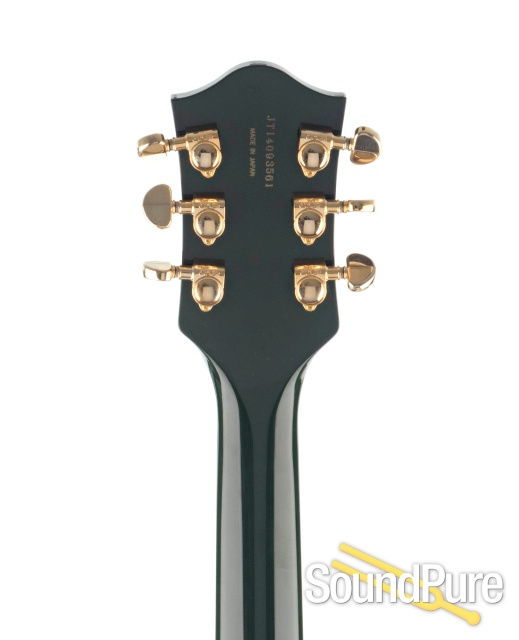 Gretsch G6120-CG-LTD Chet Atkins Electric #JT14093561 - Used — image 6