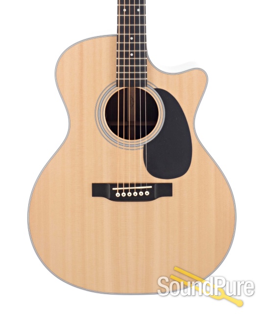 Martin GPC-28e Sitka/Rosewood Acoustic #2072191 - Used — image 1