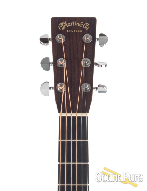 Martin GPC-28e Sitka/Rosewood Acoustic #2072191 - Used — image 5