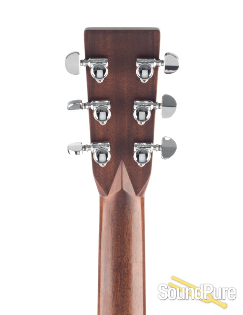 Martin GPC-28e Sitka/Rosewood Acoustic #2072191 - Used — image 6