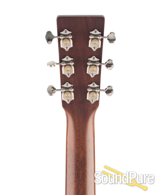 Martin D-18 Custom Shop Addy/Sinker Mahogany #2260980 - Used — image 6