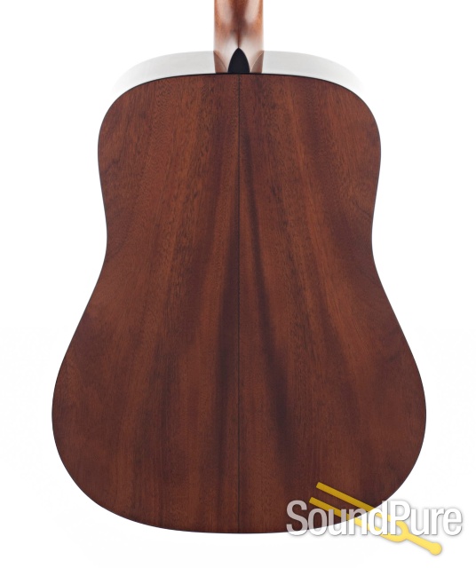 Martin D-18 Custom Shop Addy/Sinker Mahogany #2260980 - Used — image 7