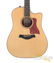 Taylor 710CE-L9 Short Scale Spruce/RW #20040709133 - Used Taylor 710CE-L9 Short Scale Spruce/RW #20040709133 - Used
