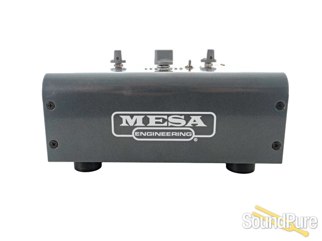 Mesa Boogie CabClone IR+ 8 Ohms Cabinet Simulator — image 2