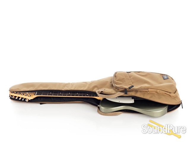 Fender American Standard Tele Jade Pearl #US12141632 - Used — image 4