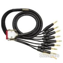 Mogami 15ft. DB25-TRS  Interface Cable Mogami 15ft. DB25-TRS  Interface Cable